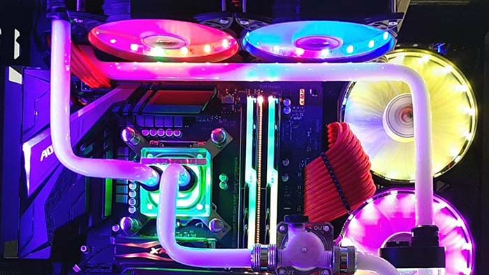 TNC Store - PC Gaming là gì và kinh nghiệm để lựa chọn PC Gaming bạn nên biết